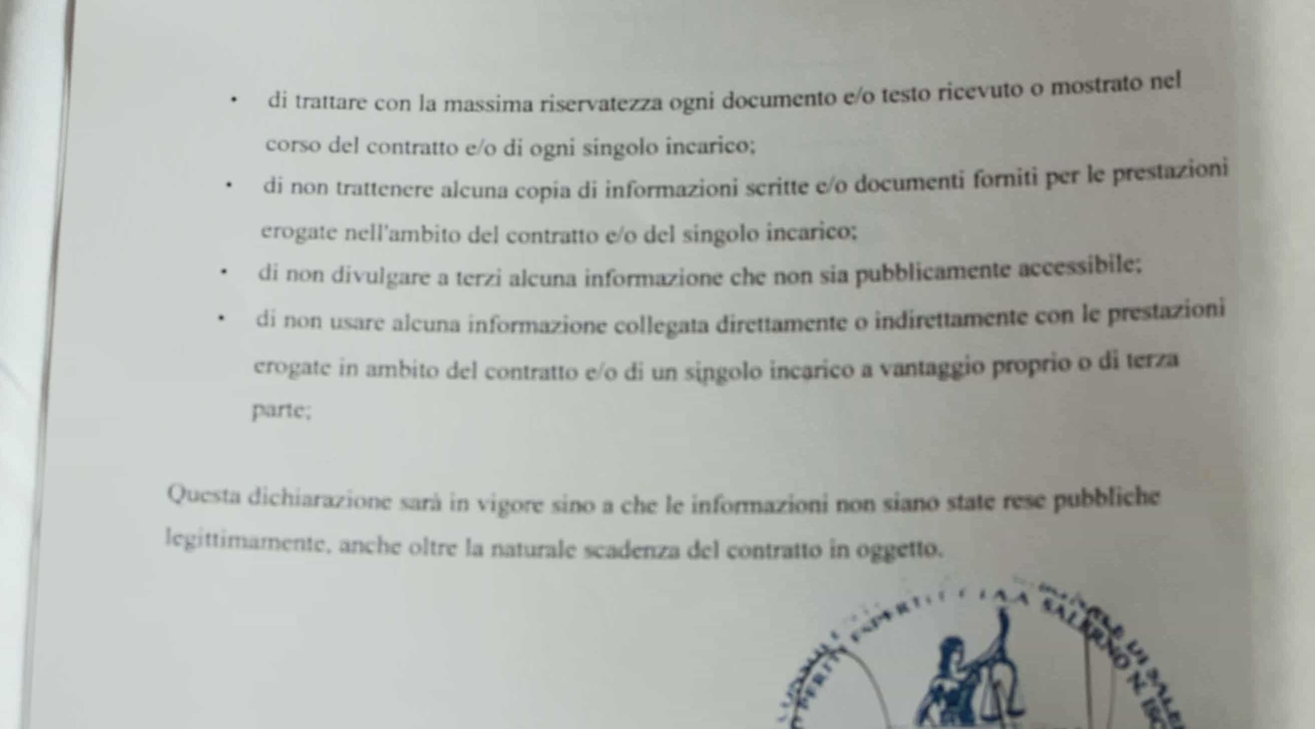 sbobinatura-giurata-Tergeste-Campobasso-privacy-riservatezza-valore-legale-agenzia-certificata-trascrizioni